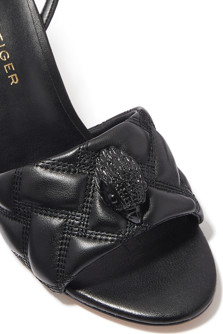 Kensington 100 Leather Sandals
